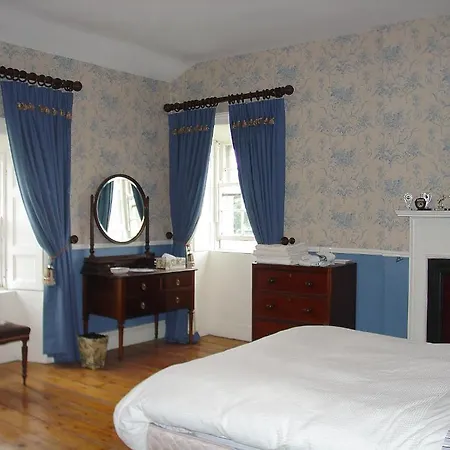 Teltown Country House 4* Kells (Meath)