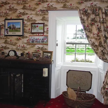 Bed and Breakfast Teltown Country House