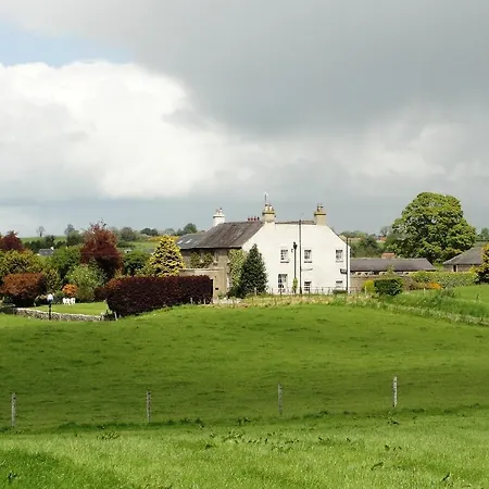 Bed & Breakfast Teltown Country House B&B 4*