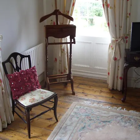 Teltown Country House B&B 4*