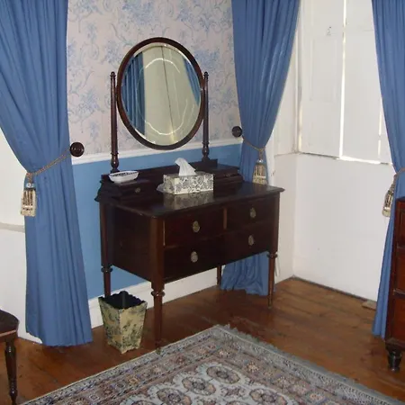 Teltown Country House B&B