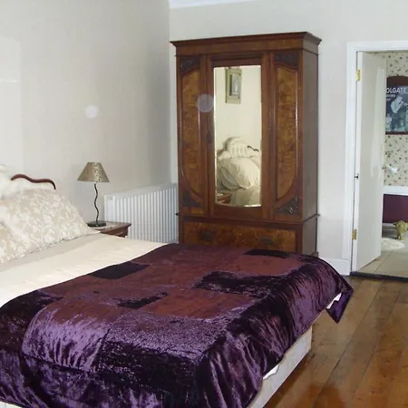 Teltown Country House B&B 4* Kells (Meath)