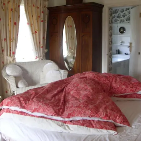 Bed & Breakfast Teltown Country House B&B 4*