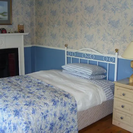 Teltown Country House B&B Bed & Breakfast 4*