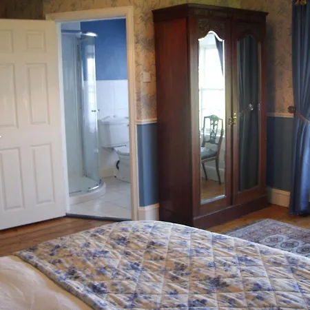 Bed & Breakfast Teltown Country House B&B Kells (Meath)