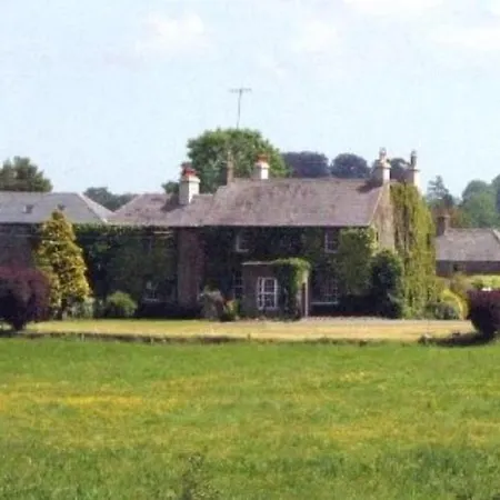 Bed & Breakfast Teltown Country House B&B