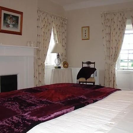 Bed & Breakfast Teltown Country House B&B Kells (Meath)