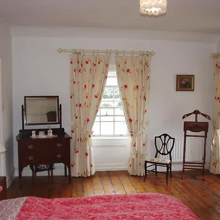 Bed & Breakfast Teltown Country House B&B