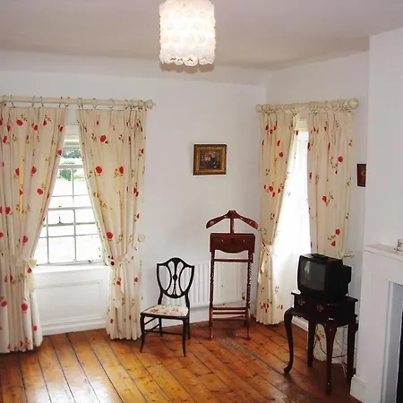 Teltown Country House B&B Bed & Breakfast Kells (Meath)
