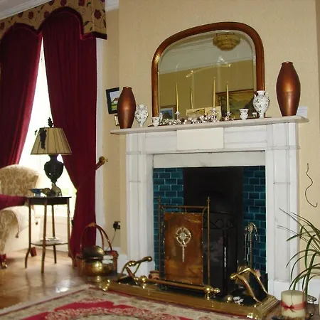 Teltown Country House Bed and Breakfast Kells (Meath)