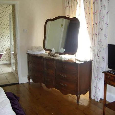 Bed & Breakfast Teltown Country House B&B Kells (Meath)
