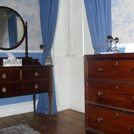 Teltown Country House 4* Kells (Meath)