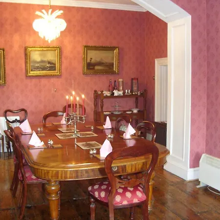 Teltown Country House Bed and Breakfast Kells (Meath)