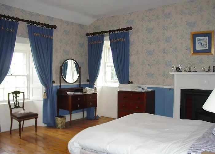 Teltown Country House 4* Kells