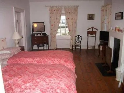 Panzió Teltown Country House Kells