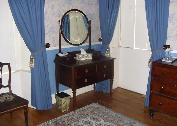 Teltown Country House