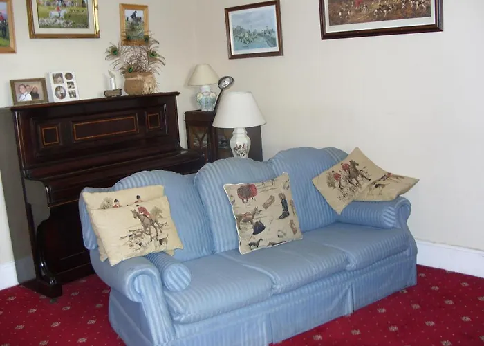 Teltown Country House Panzió 4*