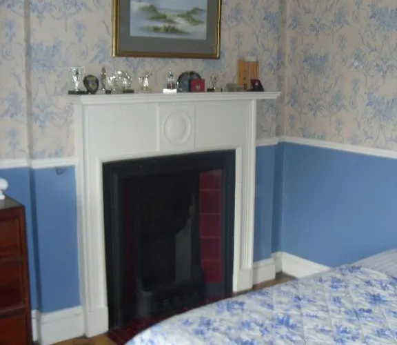 B&B Teltown Country House 켈스