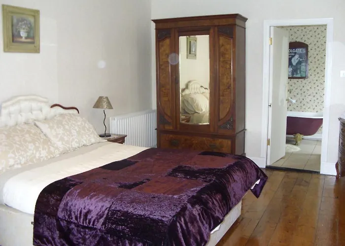Teltown Country House 4* Kells