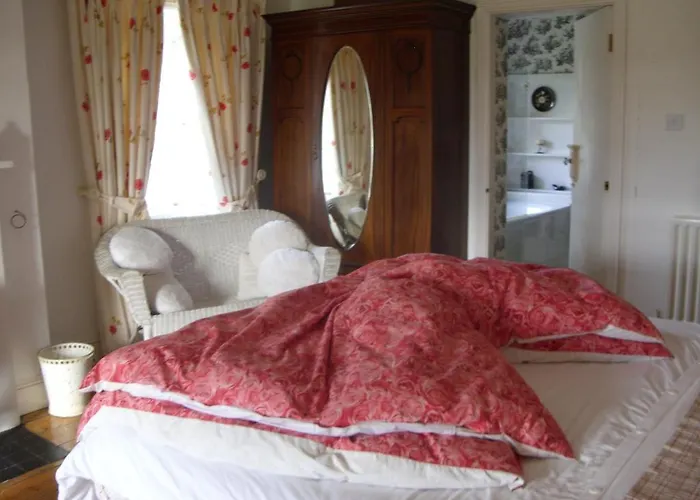 Panzió Teltown Country House 4*
