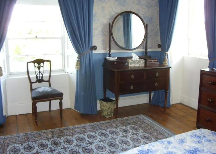 Teltown Country House