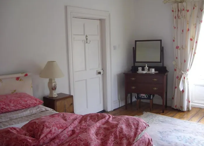 Teltown Country House 4* Kells