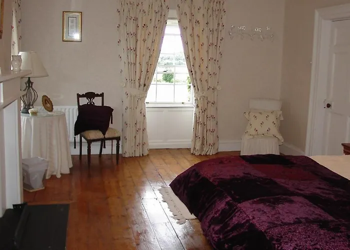 Teltown Country House 4* Kells